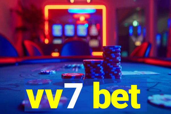 vv7 bet